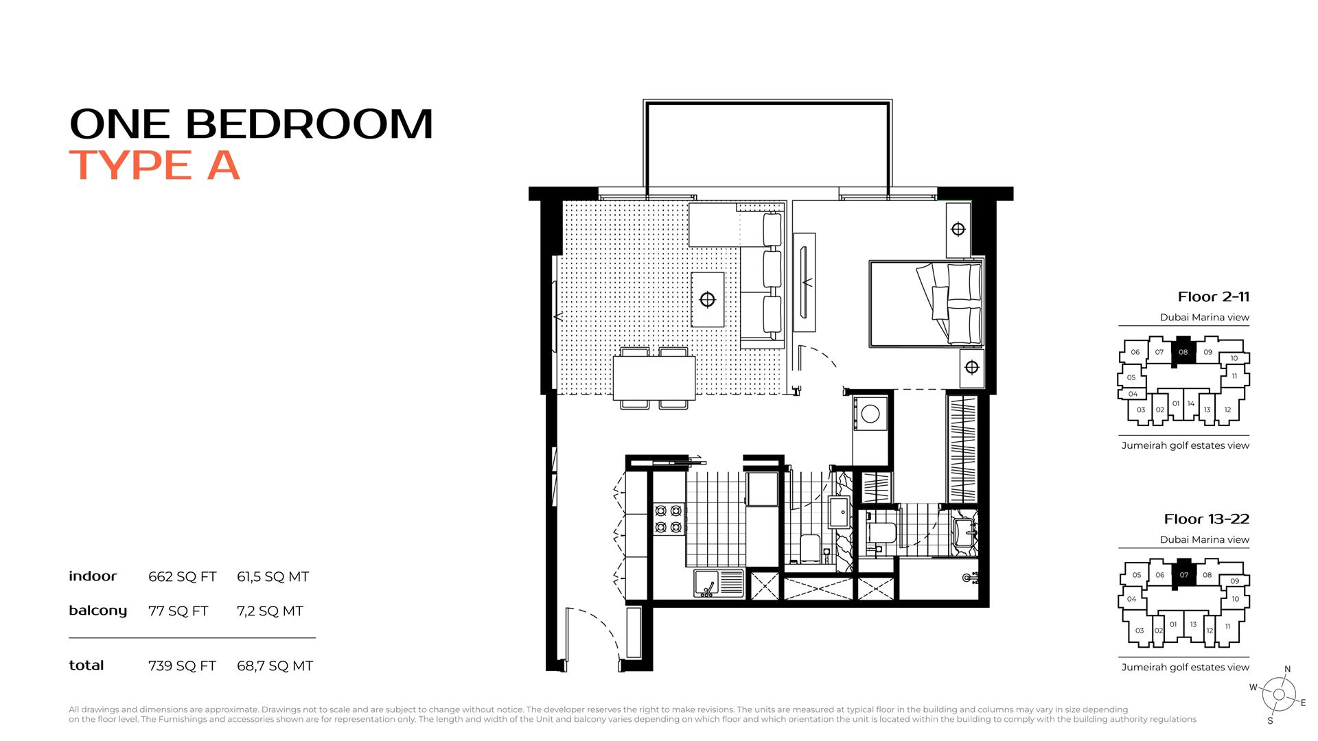 Reduced Price!! Brand New, close completion