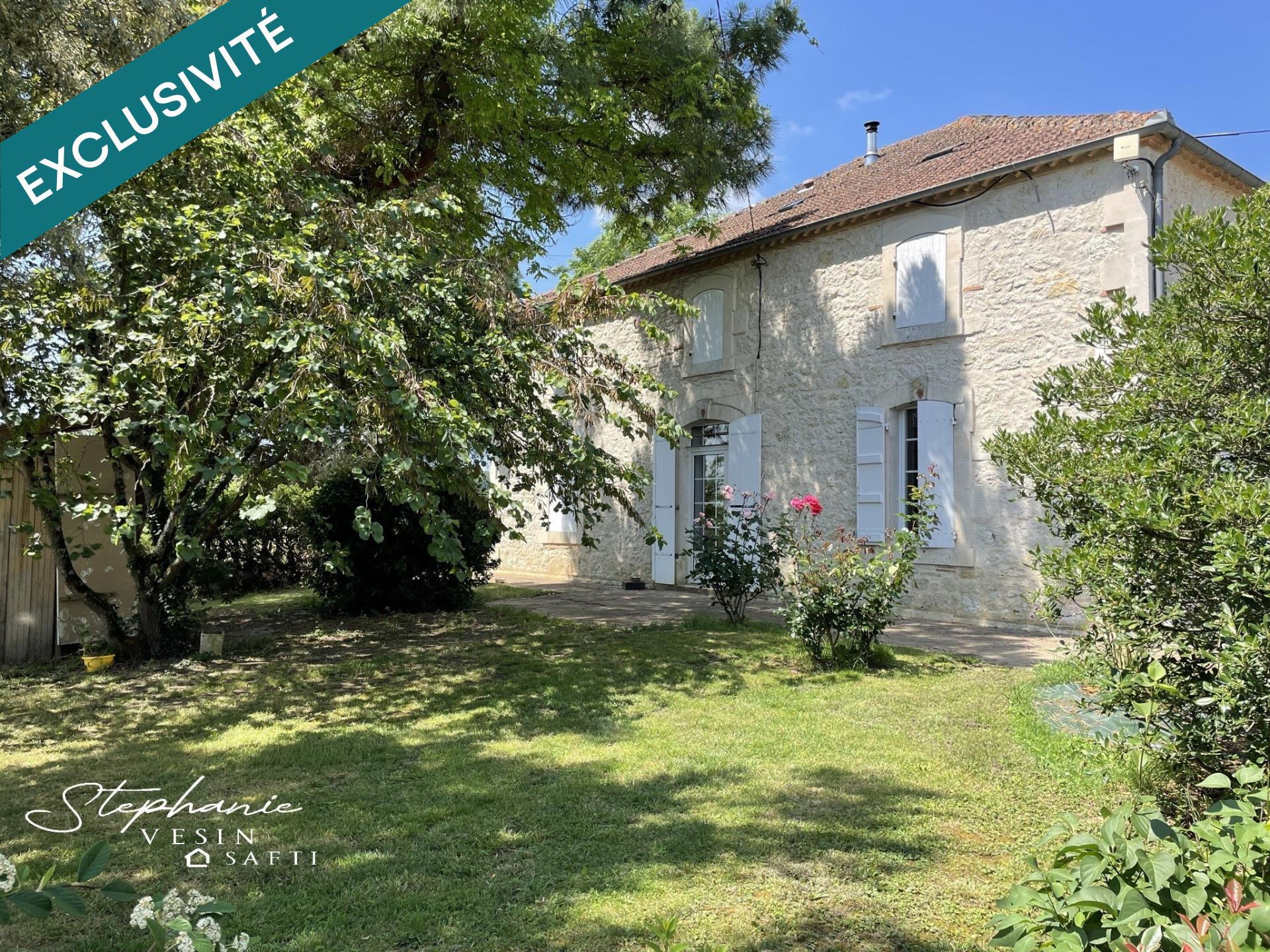 Encanto, piscina nueva, vista al campo