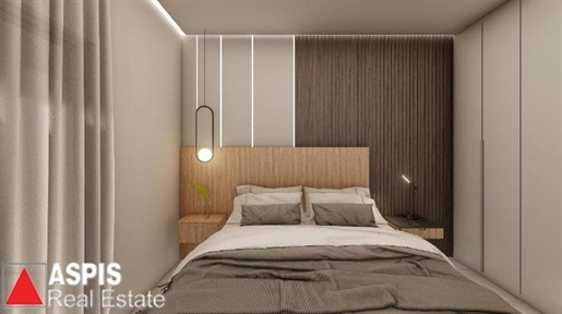 (For Sale) Residential Apartment || Messinia/Kalamata - 87 Sq.m, 2 Bedrooms, 315.000€