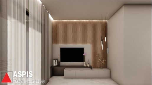 (À vendre) Appartement résidentiel || Messinia/Kalamata - 53 m², 1 chambres, 180.000€