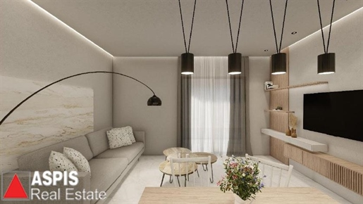 (Te koop) Residentieel appartement || Messinia/Kalamata - 87 m², 2 slaapkamers, 297.000€