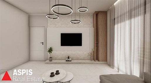 (Te koop) Residentieel appartement || Messinia/Kalamata - 89 m², 2 slaapkamers, 305.000€