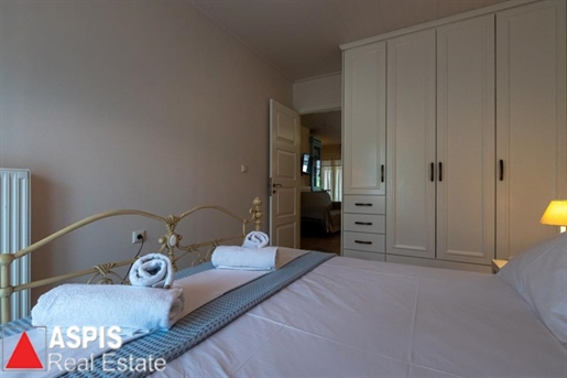 (Zum Verkauf) Wohnen Einfamilienhaus || Messinia/Kalamata - 160 m², 4 Schlafzimmer, 290.000€