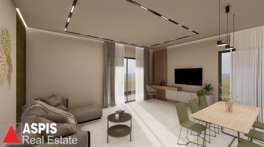 (à vendre) Appartement résidentiel || Messinia/Kalamata - 109 m², 3 chambres, 395.000€