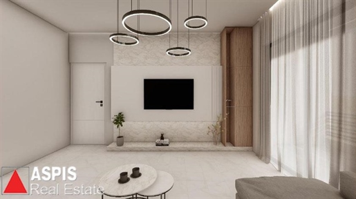 (À vendre) Appartement résidentiel || Messinia/Kalamata - 97 m², 2 chambres, 345.000€