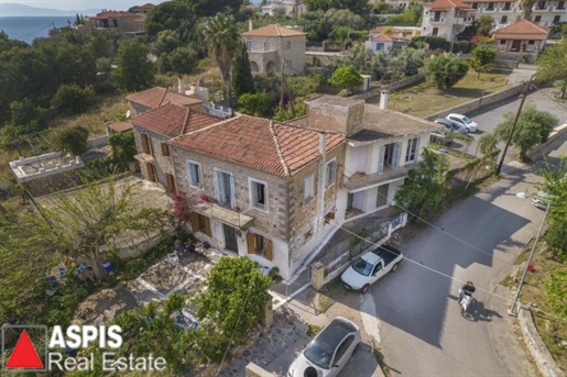 (à vendre) Maison individuelle résidentielle || Messénie/Lefktro-Kardamyli - 250 m², 900.000€