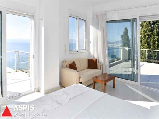 For Sale| Residential Apartment| Kalamata - Verga | 270Sq.m, 2 Bedrooms, 1.250.000€