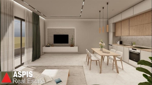 (למכירה) דירת מגורים || מסיניה/קלמטה - 82 מ"ר, 2 חדרי שינה, 280.000€
