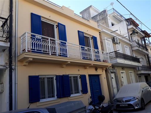 Detached House for sale Main town - Chora (Main town area), € 230,000, 150 m²