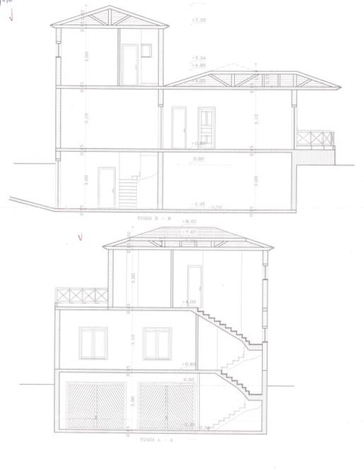 Building for sale Katastari (Alikes), € 300,000, 320 m²
