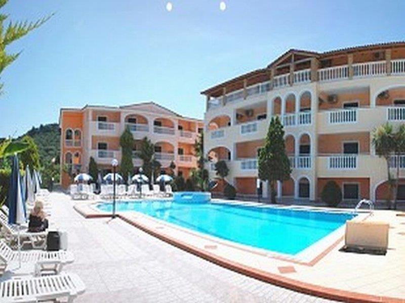 Hotel for sale Tsilivi (Arkadi), € 1,400,000, 1,700 m²