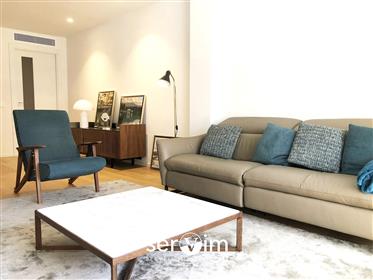 Exceptional apartment in an unbeatable location in Girona