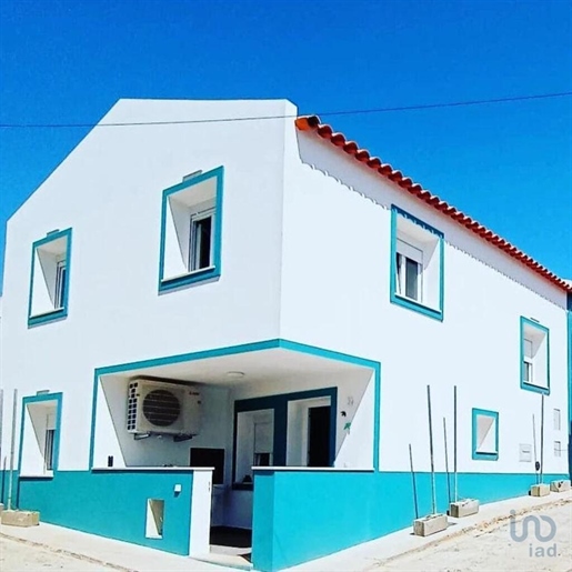 Housing with 2 Rooms in Beja with 112,00 m²