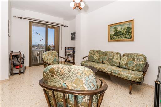 Appartement de 3 chambres à 50m de la plage El Arenal, Javea