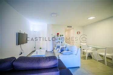 Modern Apartment With Garage In Torrevieja City