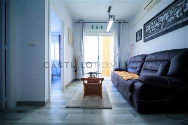 Newly renovated and incredibly nice apartment in the center of Torrevieja