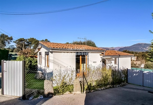 House for sale in Valbonne