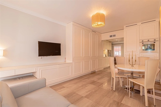 Cannes la bocca, 1 bedroom flat for sale