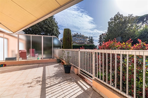 Cannes, 3 locali 70 m2 2 Parcheggio Piscina