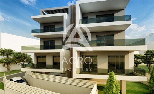 Maisonette, 120 sq, for sale