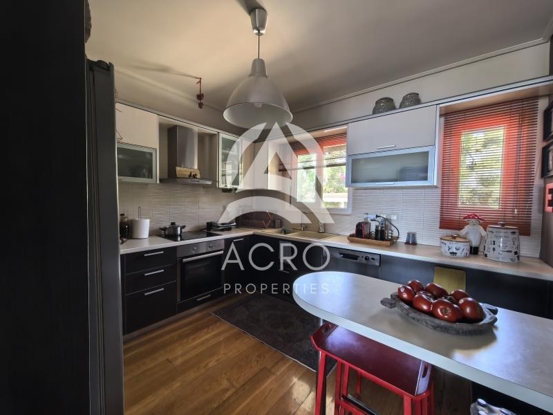 Maisonette with Panoramic seaview and pool, 150 sq, for sale