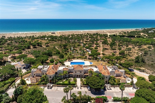 Nach Süden ausgerichtete Luxus-Maisonette-Wohnung mit Meerblick zum Verkauf in Quinta do Mar