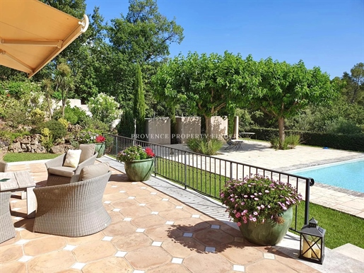 Exclusief. Prachtige villa in de Provence, klaar om in te trekken.