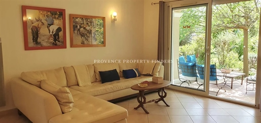 A most Charming vIlla in Carces, 3 bedrooms.