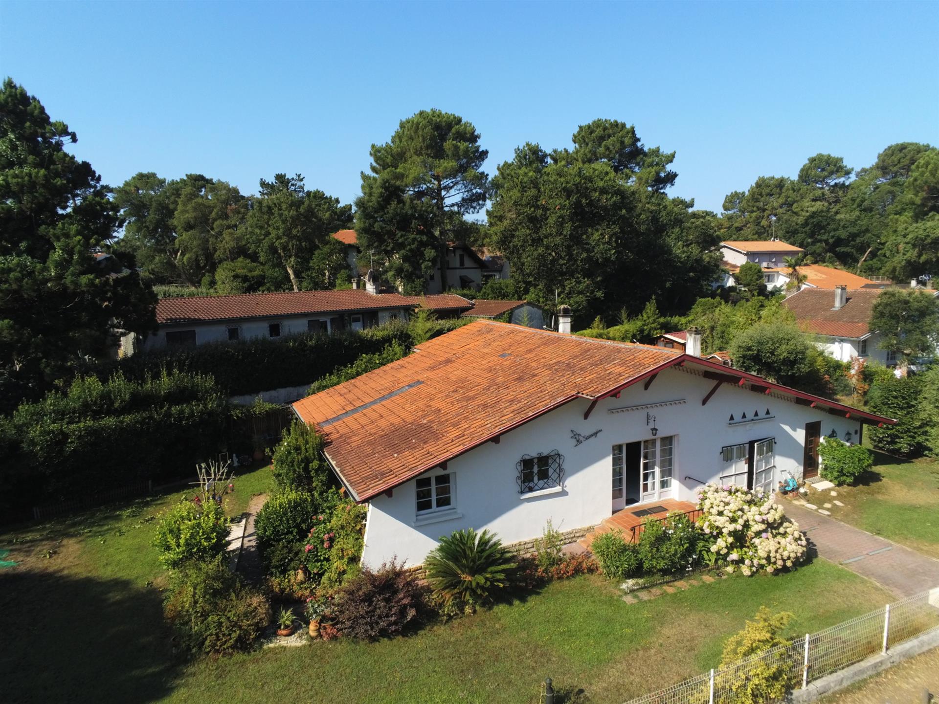 Compra: Vivenda (40510)