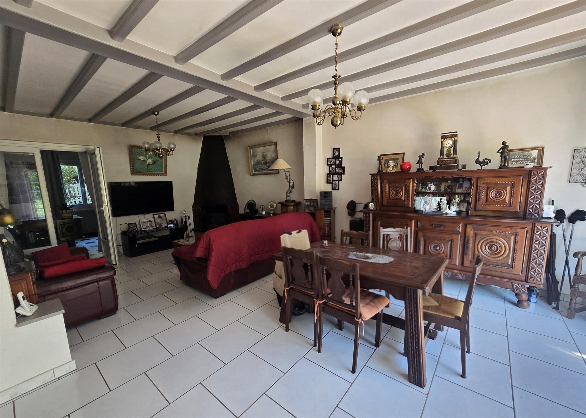 Compra: Vivenda (40510)