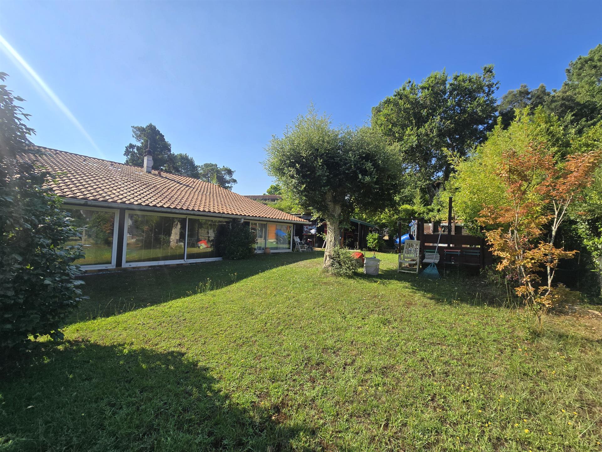 Compra: Vivenda (40510)