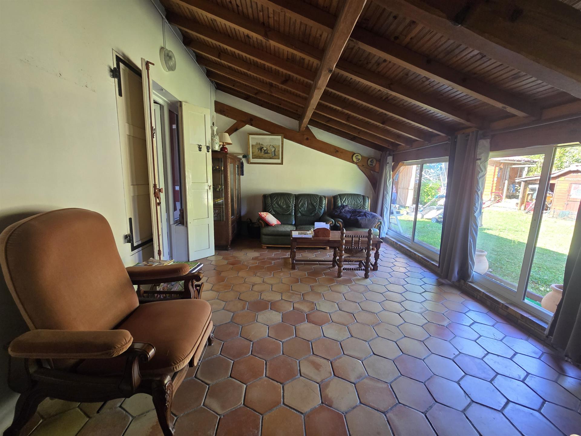 Compra: Vivenda (40510)