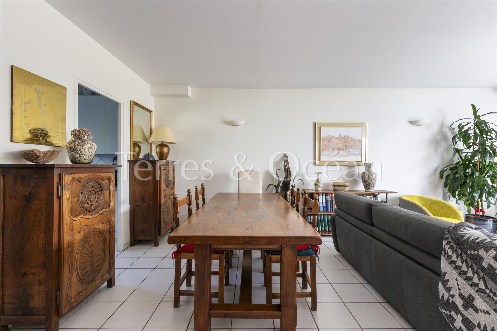 Hossegor - Appartement Duplex Au Centre-Ville