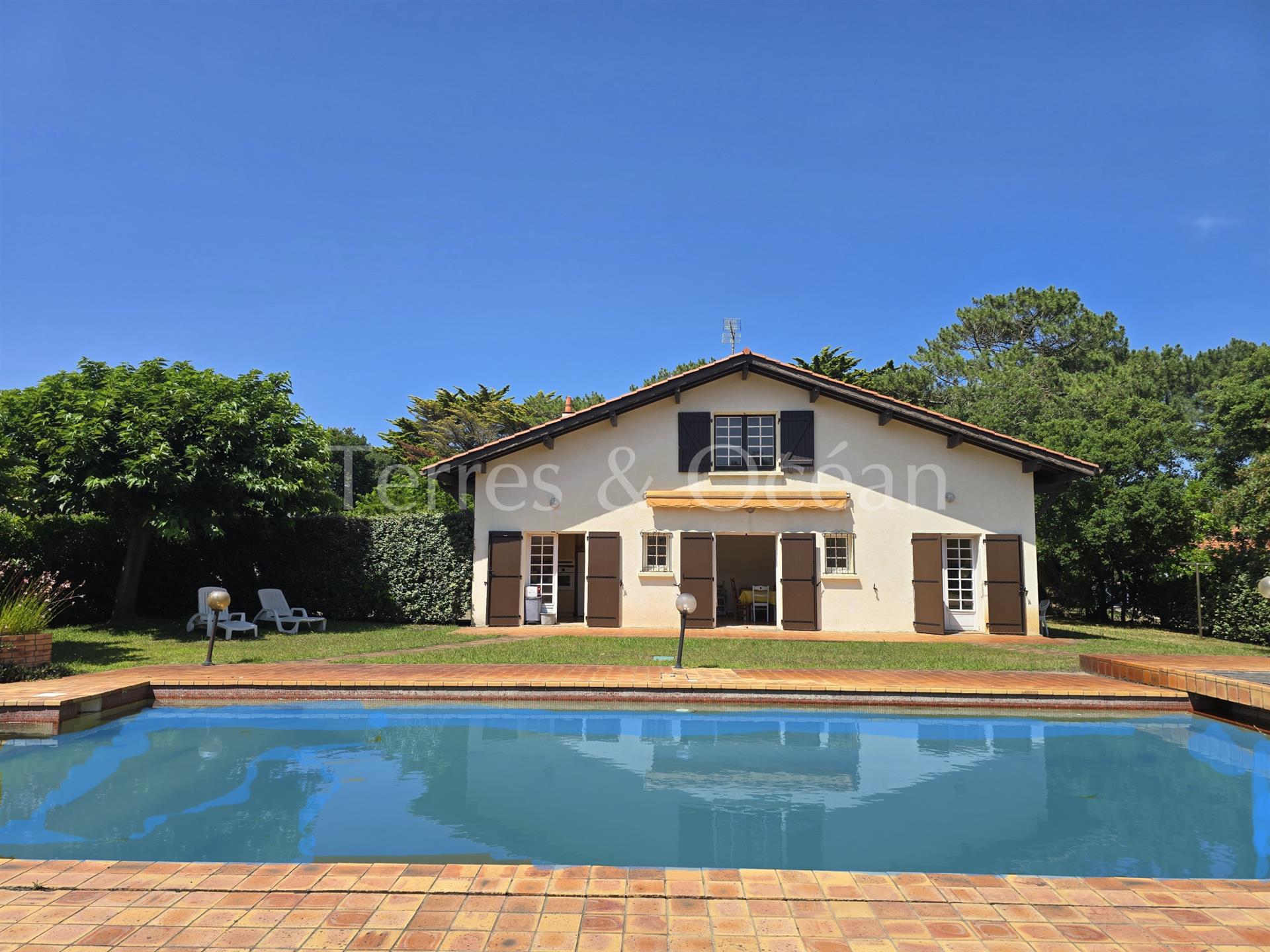Compra: Casa (40510)