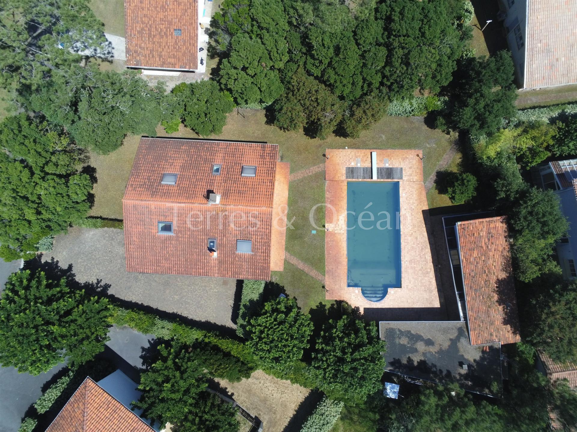 Compra: Casa (40510)