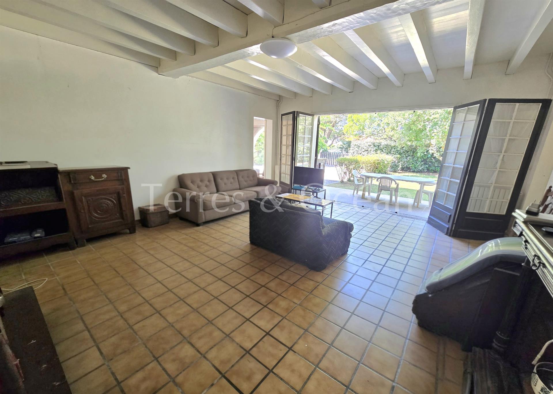 Compra: Casa (40510)
