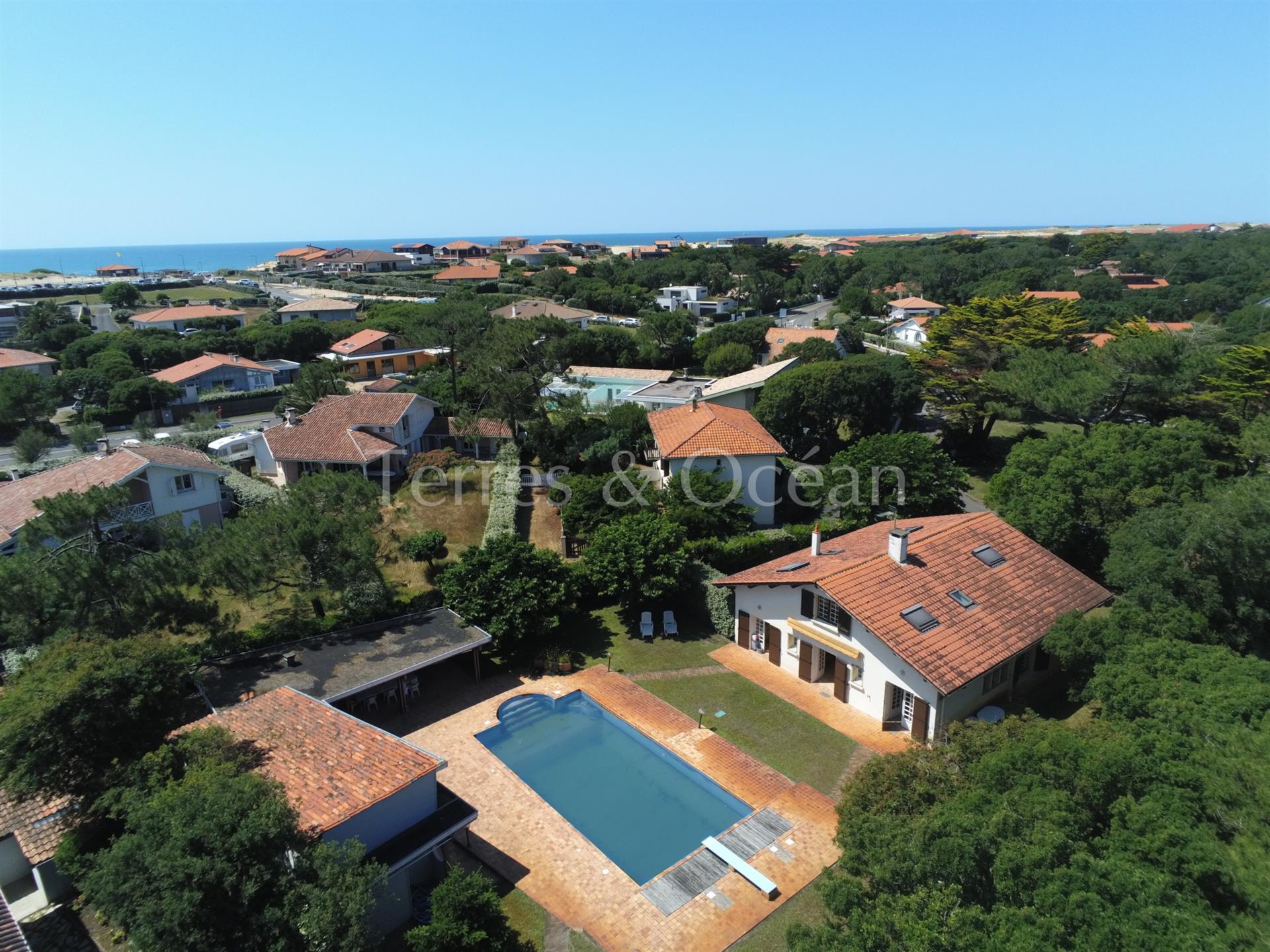 Compra: Casa (40510)