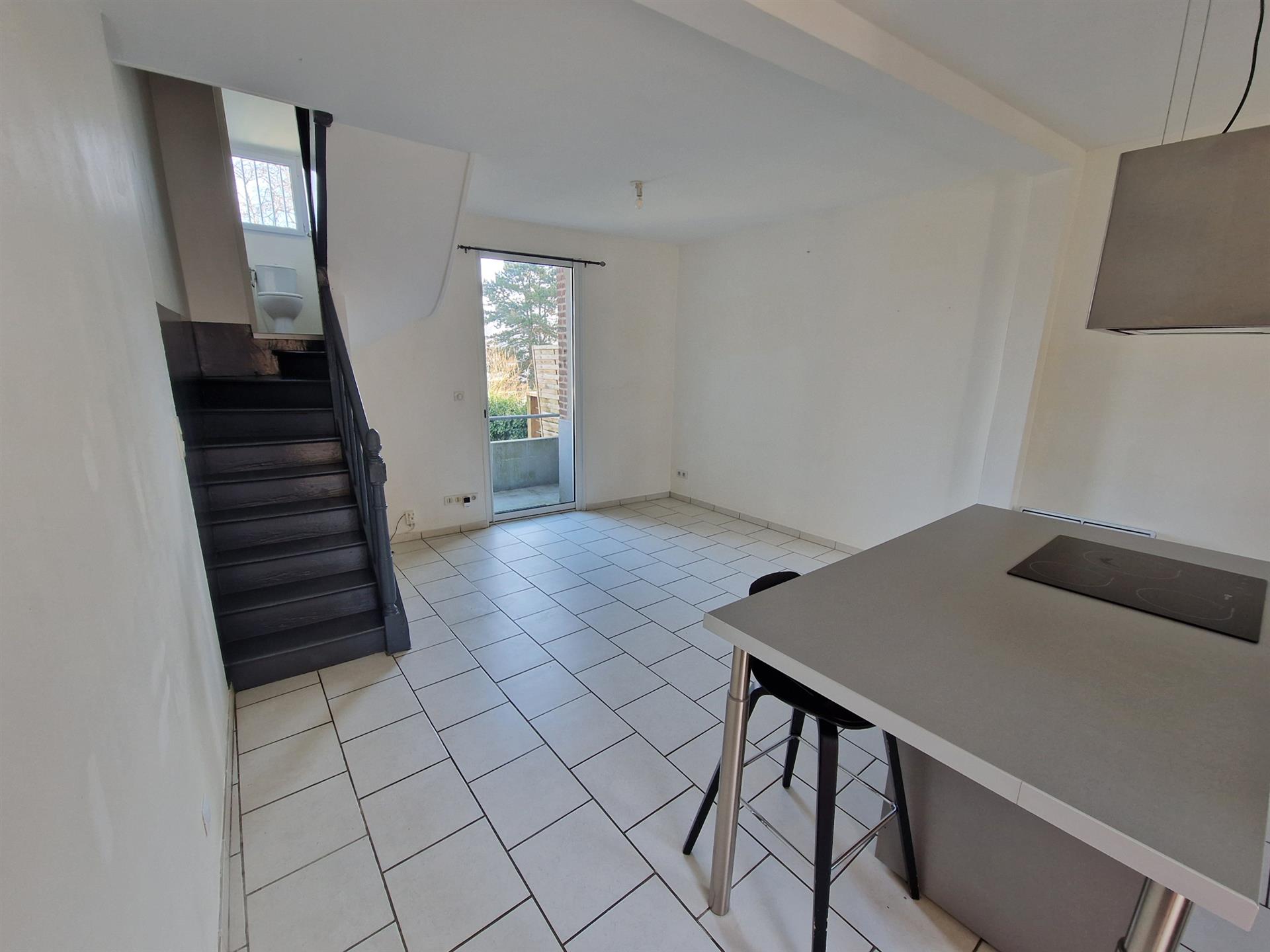 Maison à vendre, 70m², Fécamp