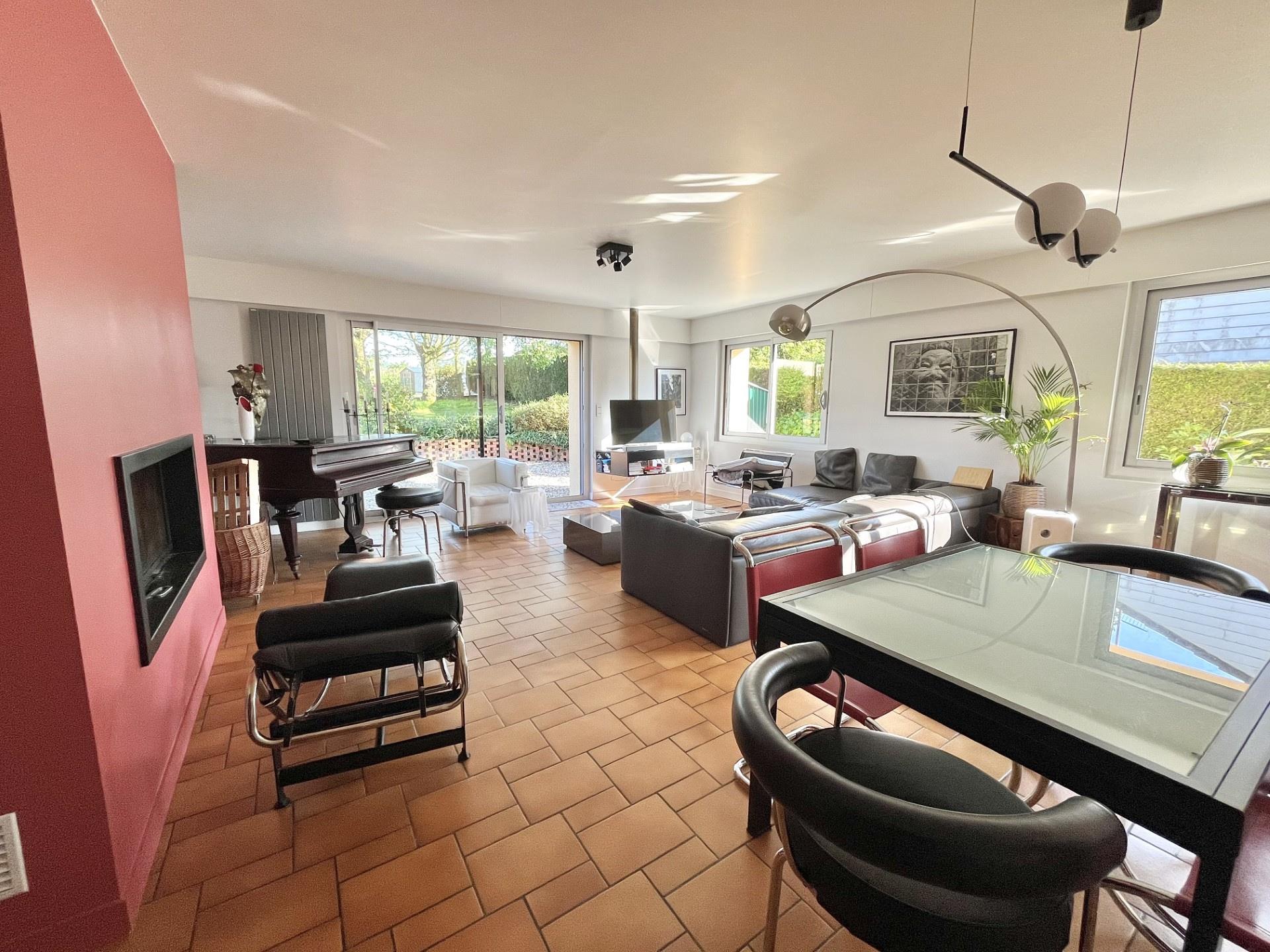 Maison à vendre, 160m², Terres-de-Caux