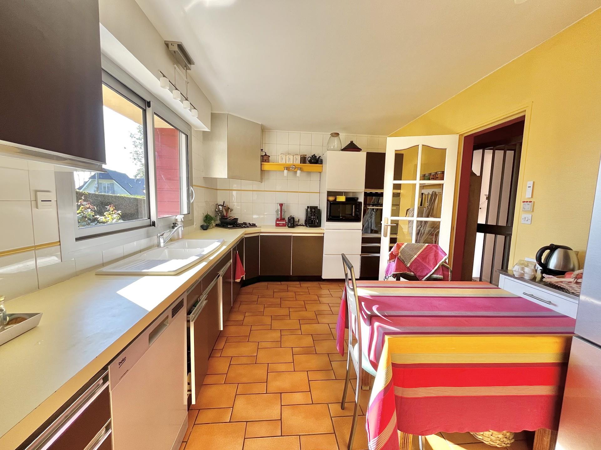 Maison à vendre, 160m², Terres-de-Caux