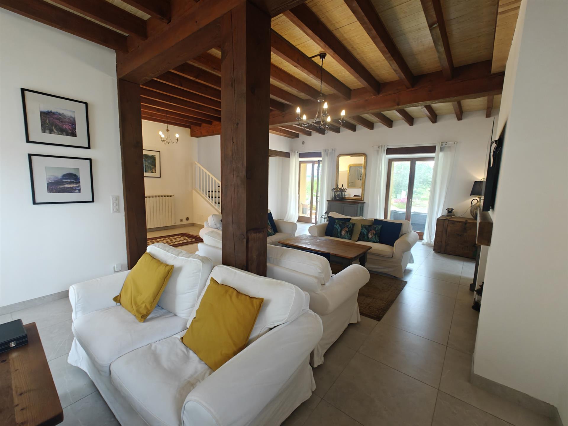 Exceptional wine estate on 36 hectares in the Aude