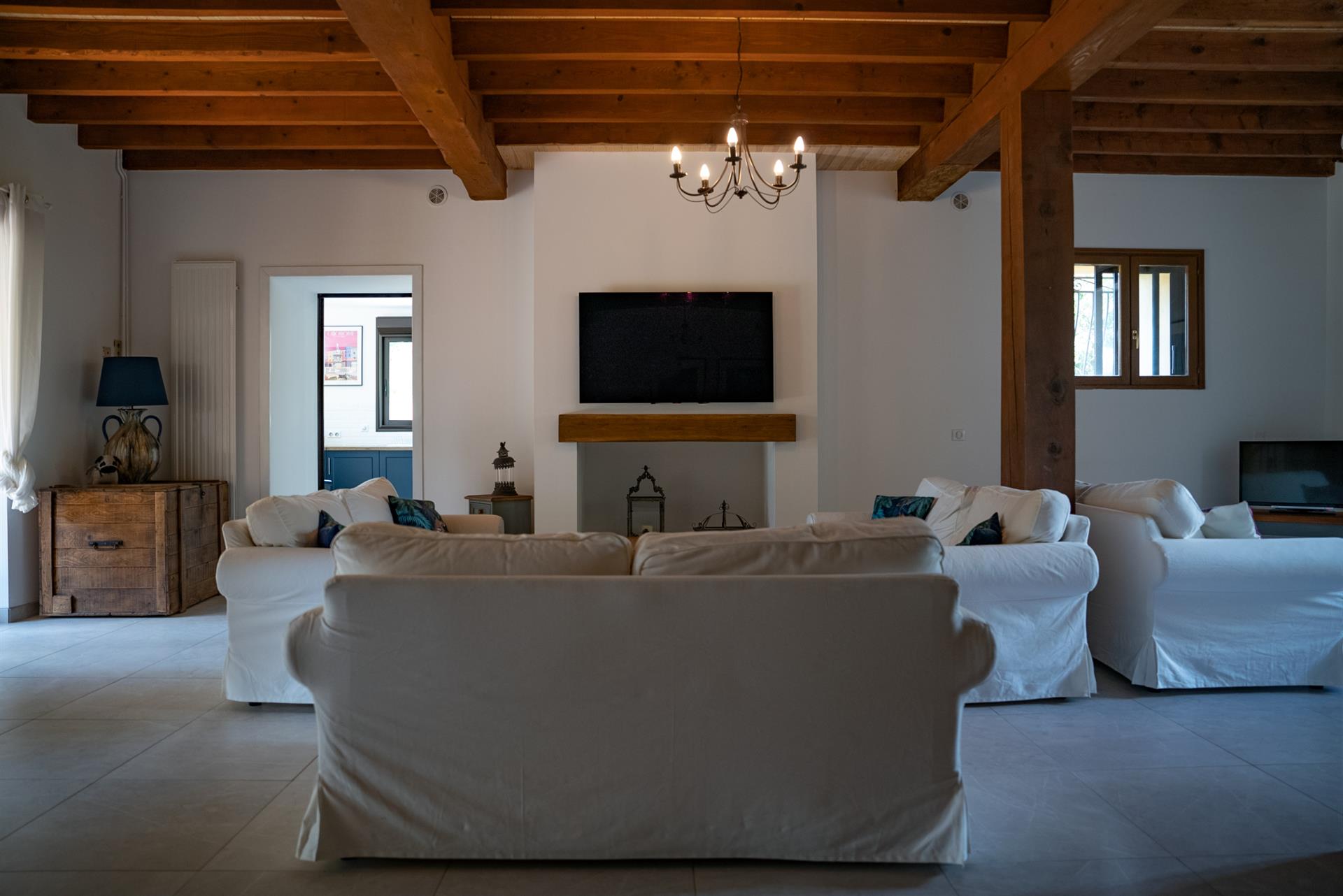Exceptional wine estate on 36 hectares in the Aude