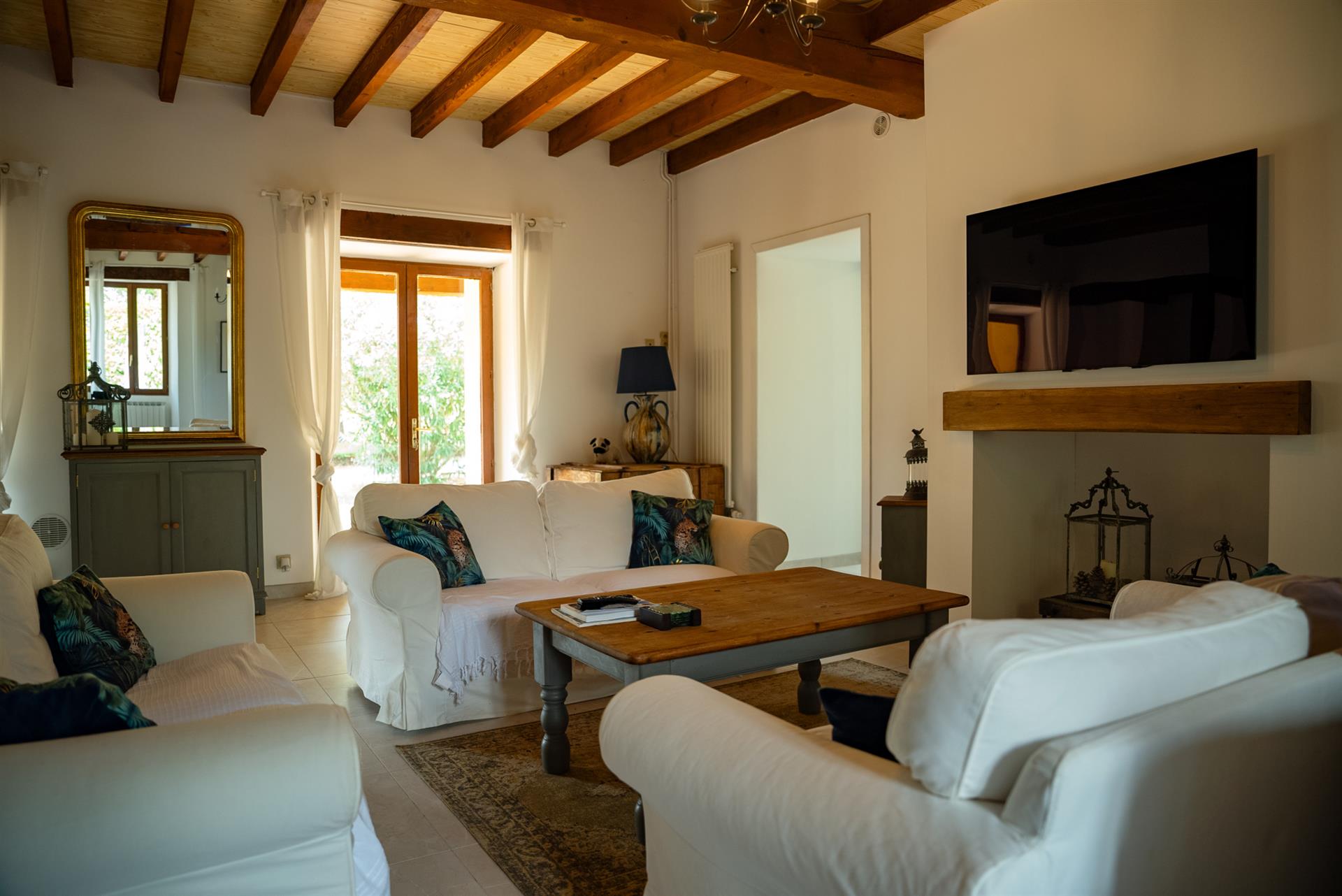 Exceptional wine estate on 36 hectares in the Aude