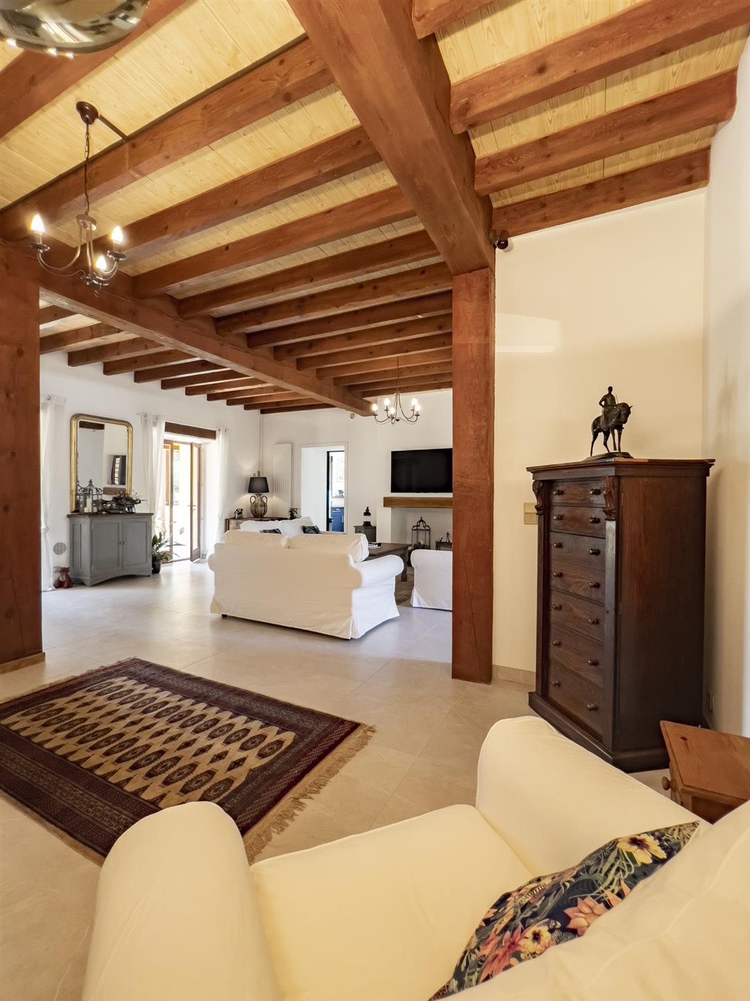 Exceptional wine estate on 36 hectares in the Aude