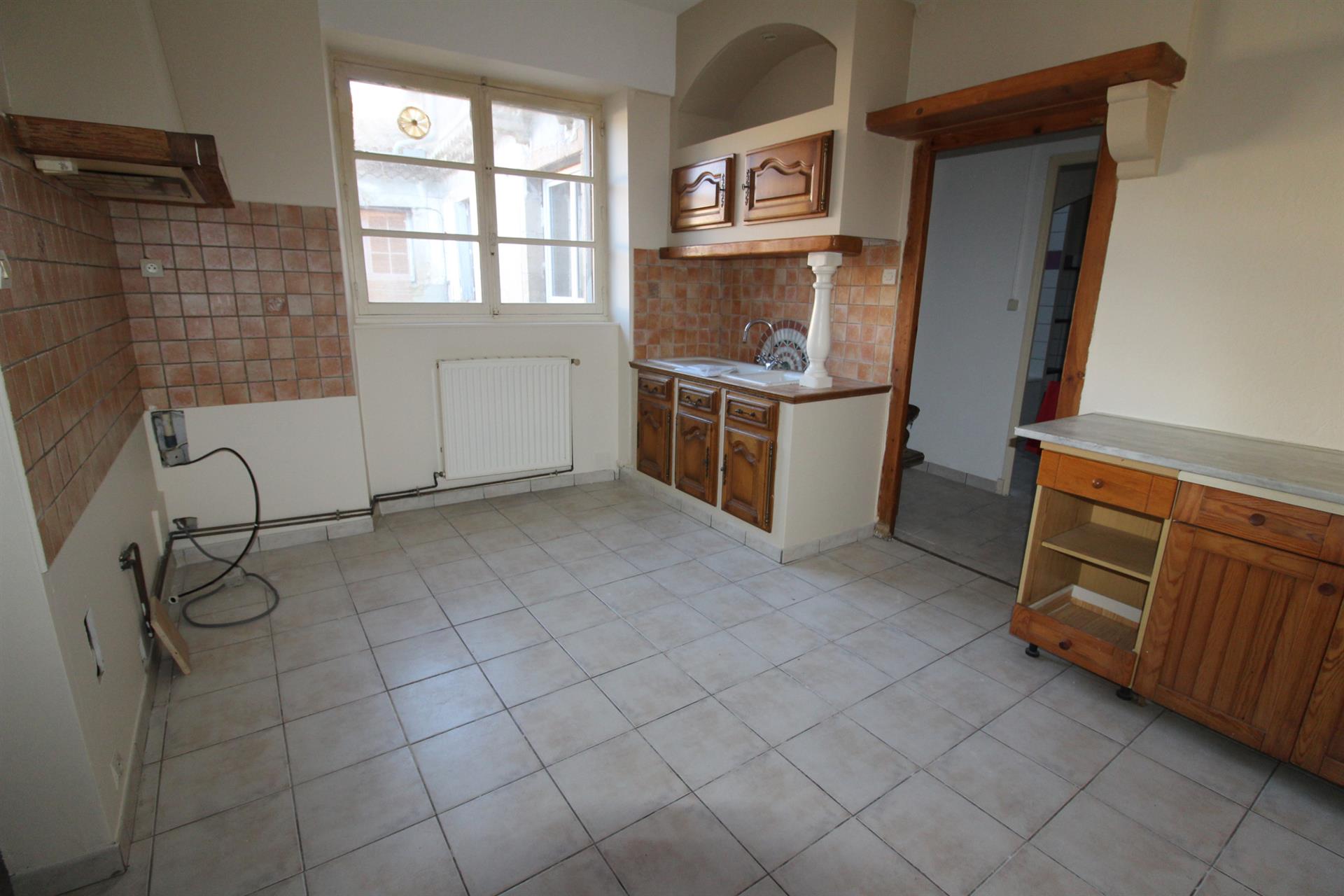 Appartement à vendre, 105m², Limoux