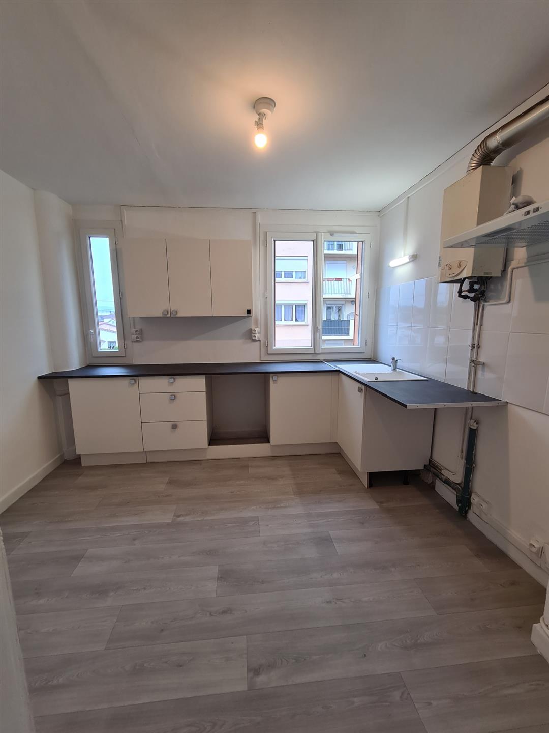 Appartement à vendre, 52m², Limoux