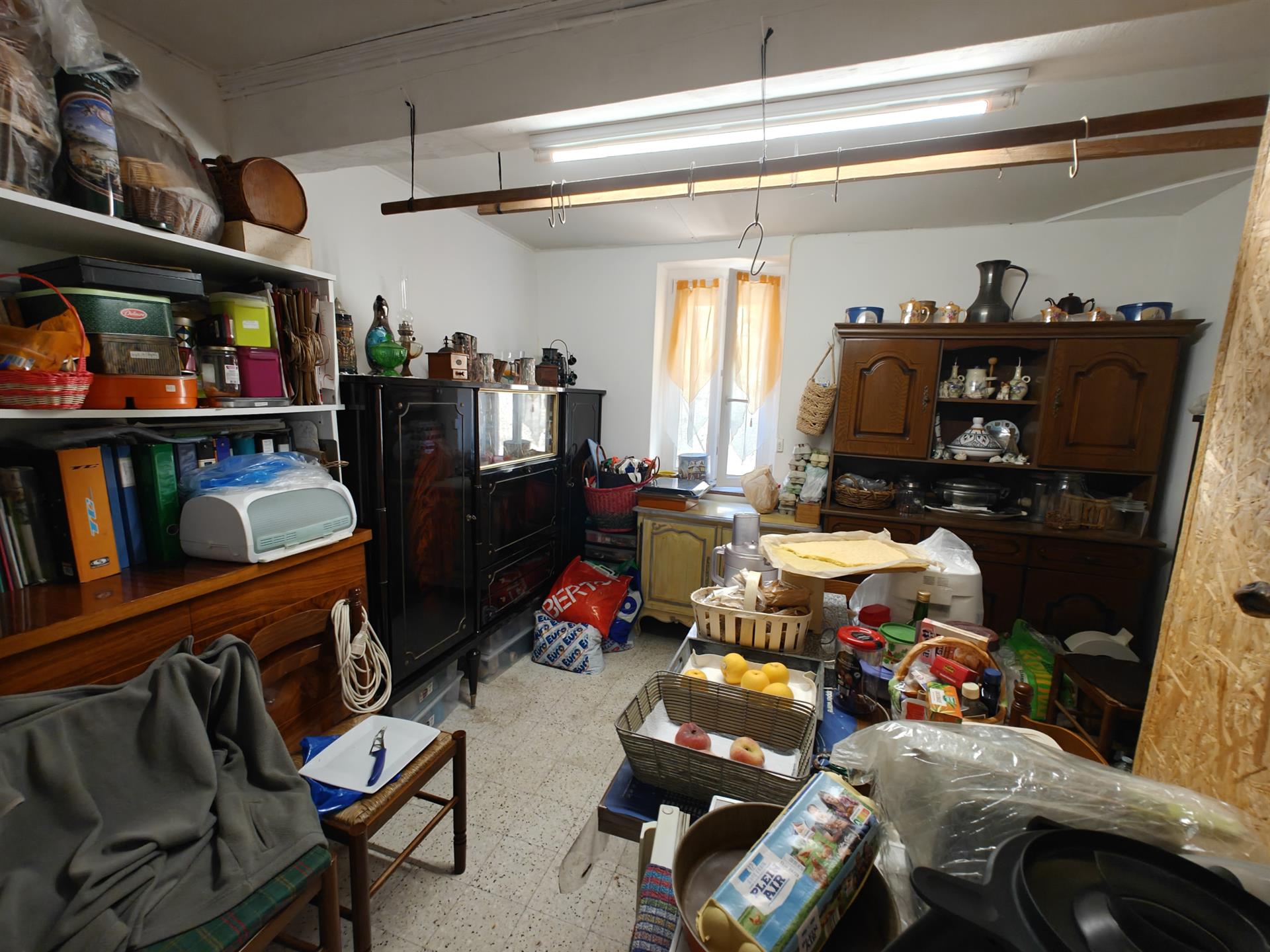 Compra: Vivenda (11300)
