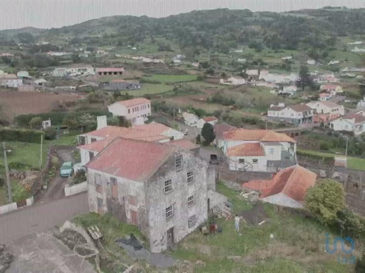 Casa a Calheta (São Jorge), Açores