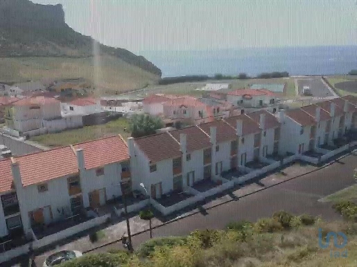 Casa en el Açores, Velas