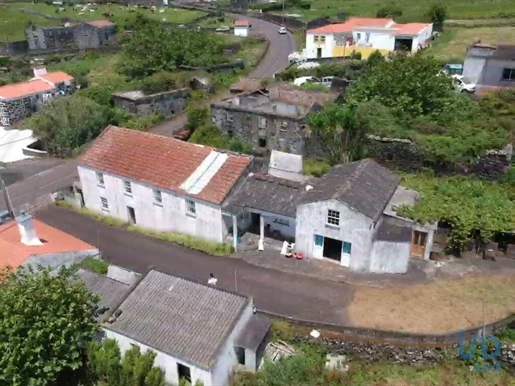 Home / Villa with 4 Rooms in Açores with 115,00 m²